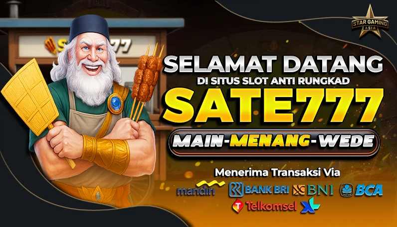 RTP SATE777